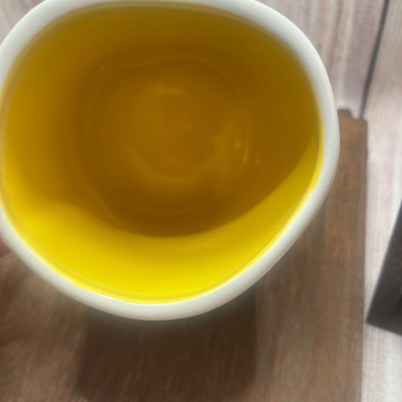 -New- Rae Dunn mug Good Mornings Sunshine - Picture 4 of 5